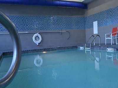 Holiday Inn Express Hotel & Suites Knoxville By Ihg Exteriér fotografie