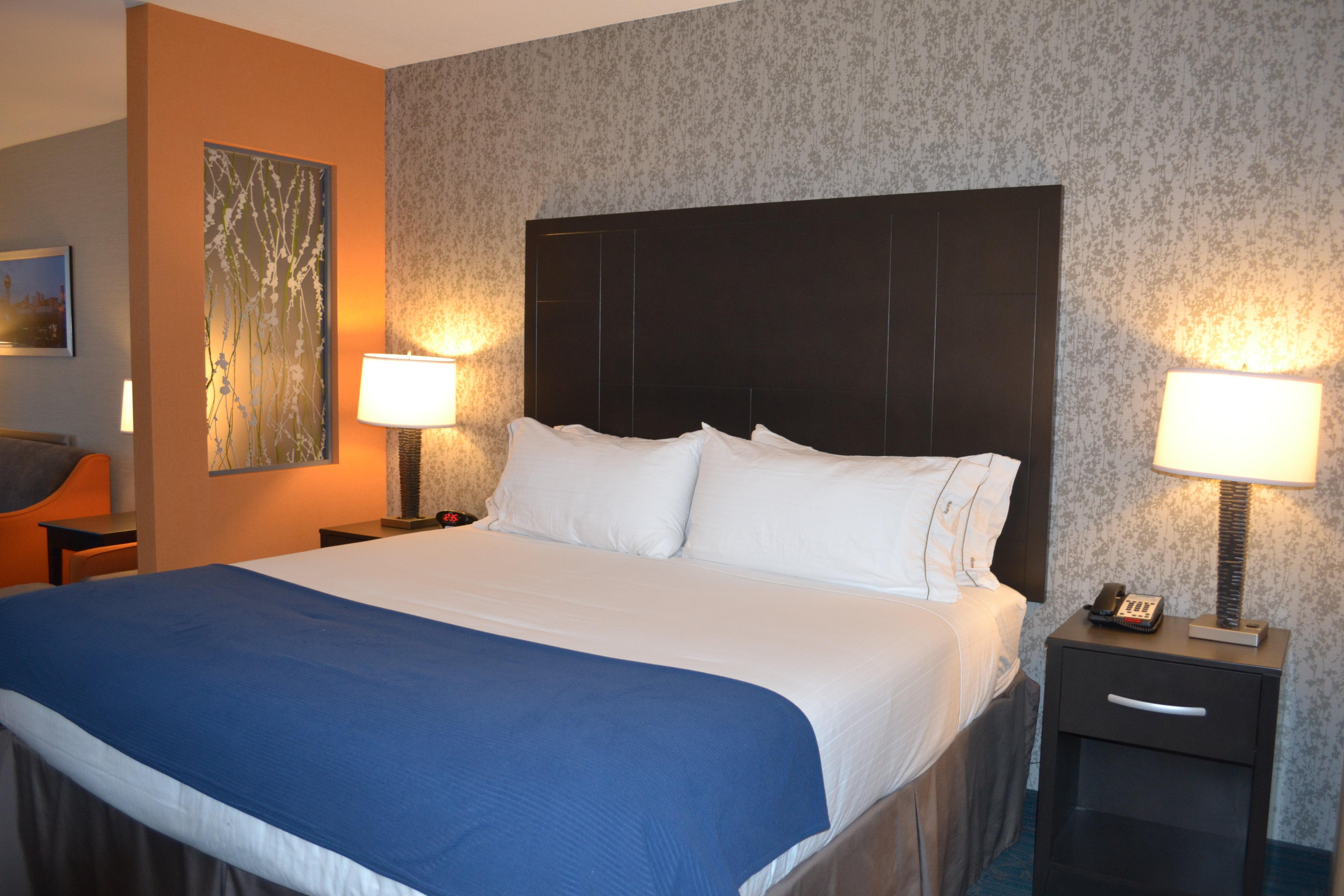 Holiday Inn Express Hotel & Suites Knoxville By Ihg Exteriér fotografie