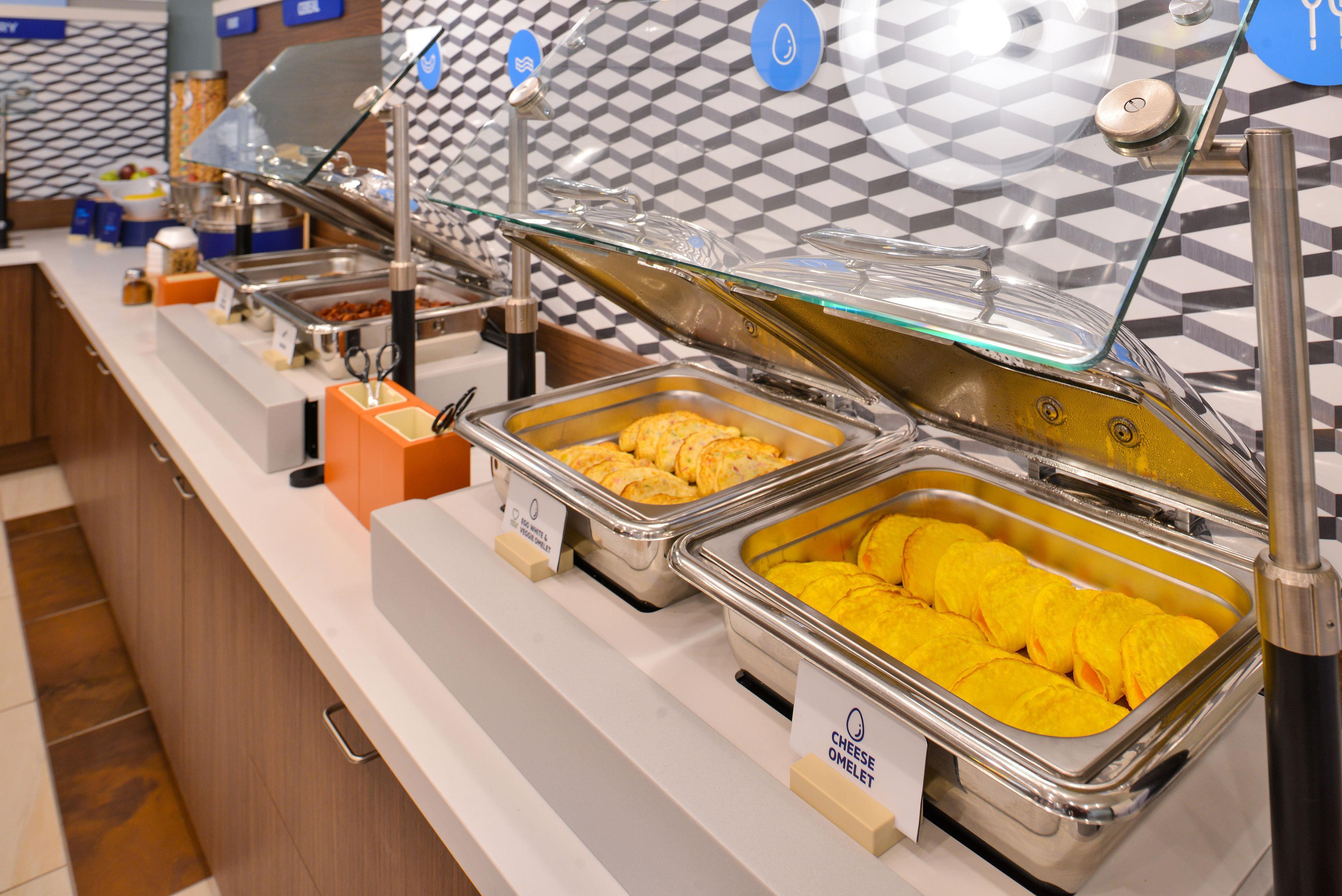 Holiday Inn Express Hotel & Suites Knoxville By Ihg Exteriér fotografie