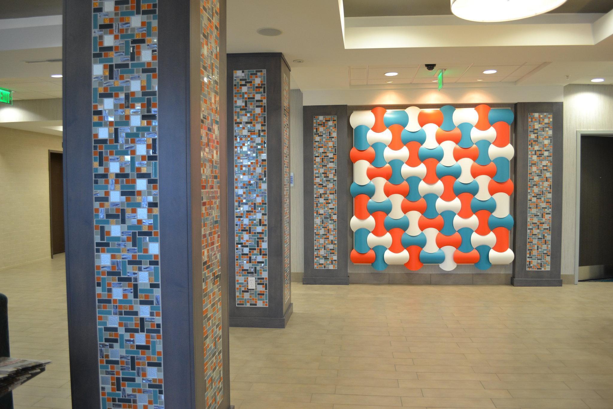 Holiday Inn Express Hotel & Suites Knoxville By Ihg Exteriér fotografie