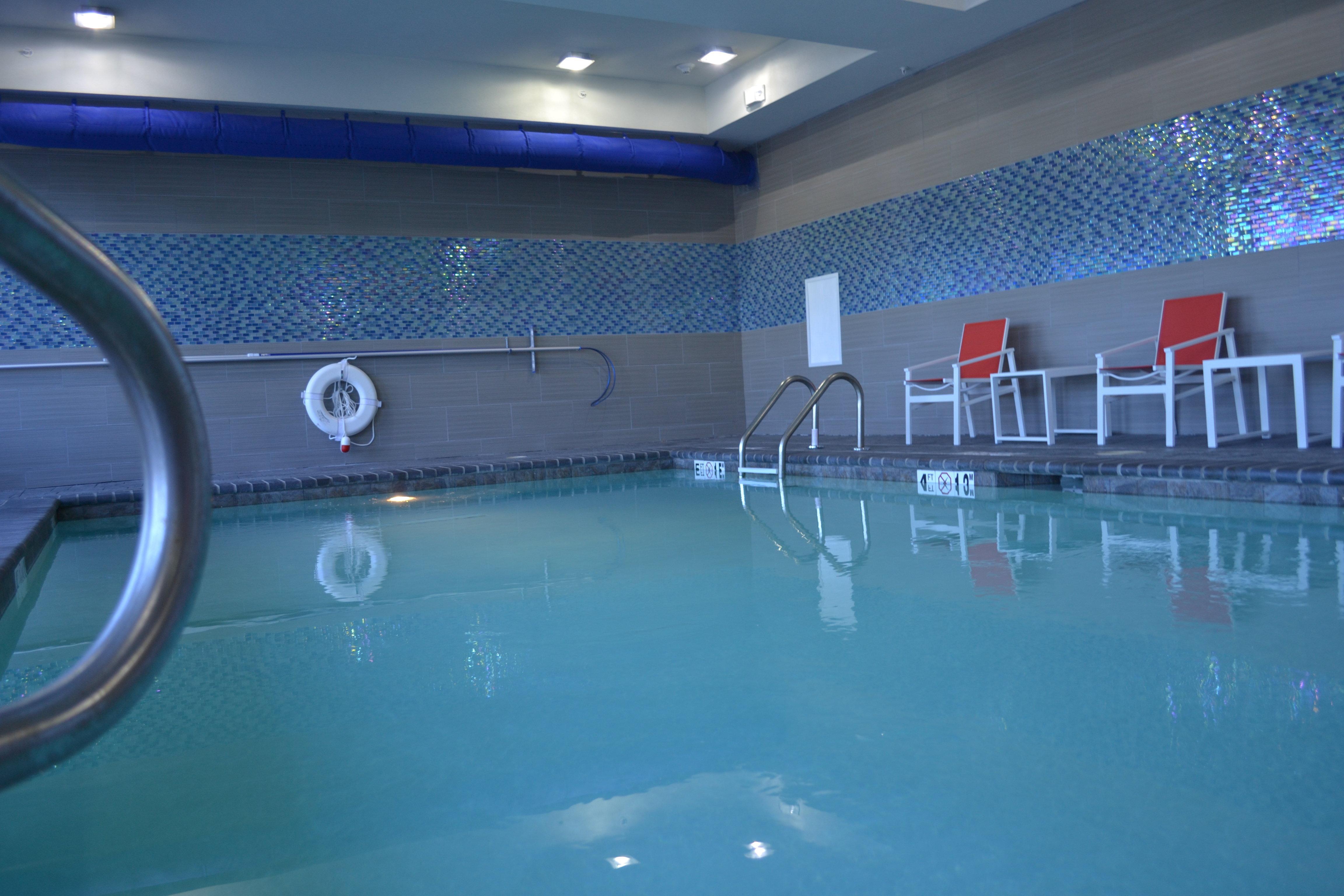 Holiday Inn Express Hotel & Suites Knoxville By Ihg Exteriér fotografie