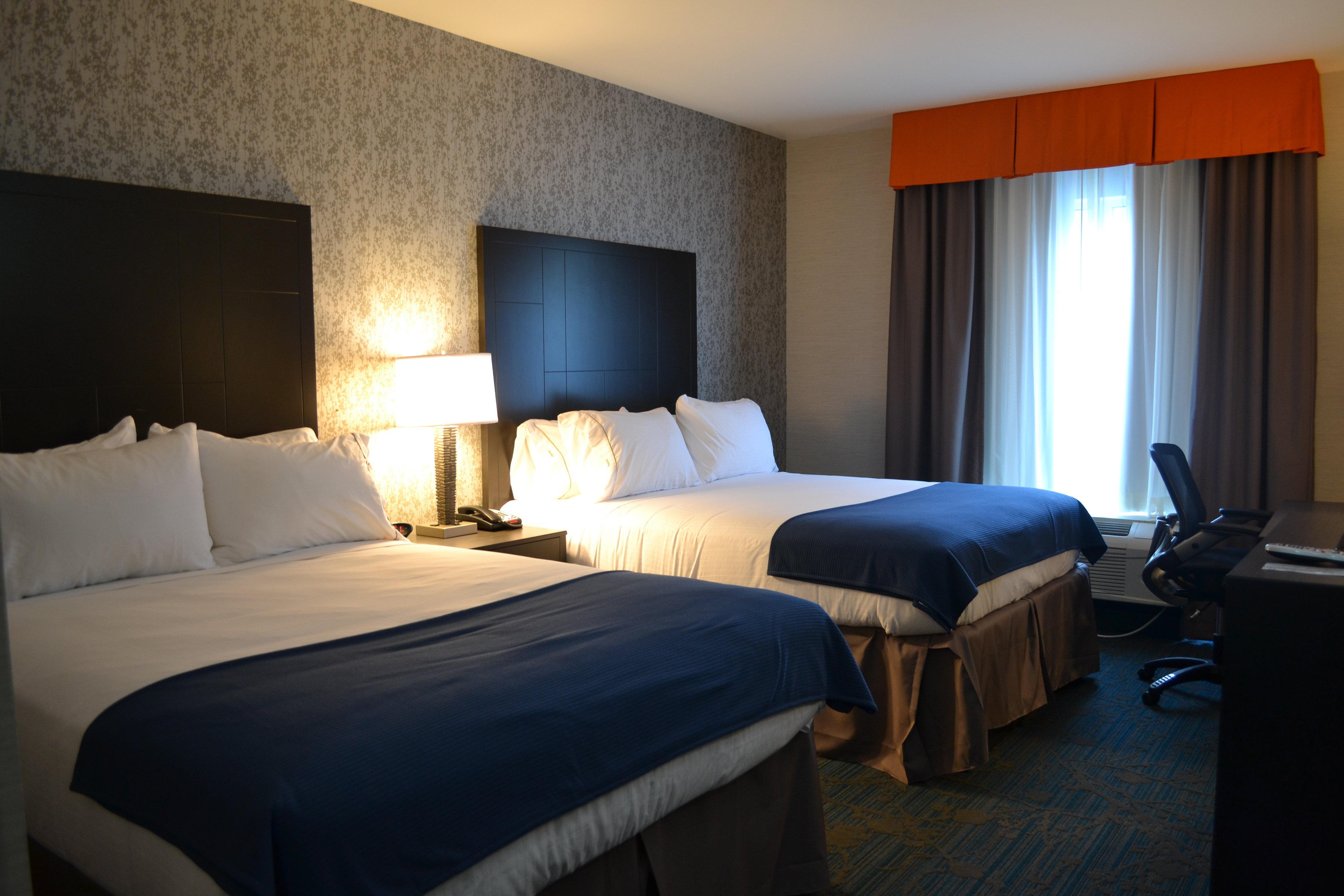 Holiday Inn Express Hotel & Suites Knoxville By Ihg Exteriér fotografie