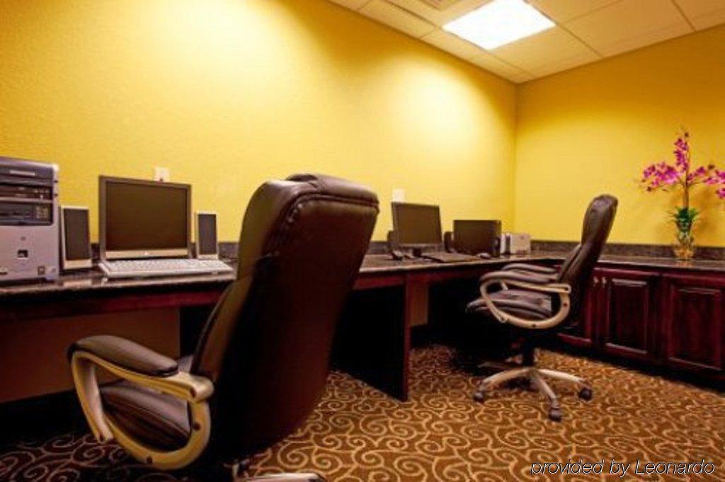 Holiday Inn Express Hotel & Suites Knoxville By Ihg Exteriér fotografie